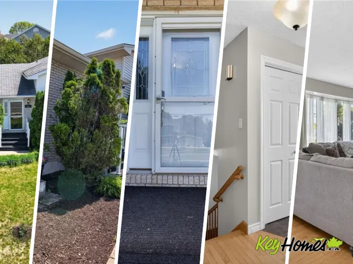 House for sale: 414 Amirault Street, Dieppe