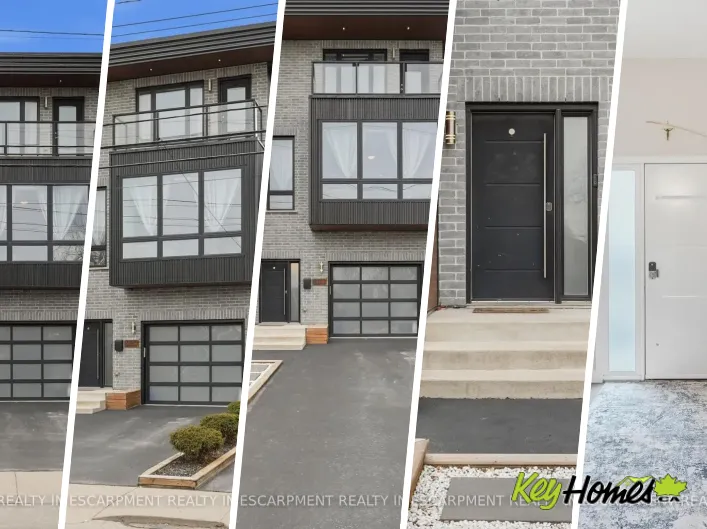 House for sale: 414 JOHN STREET, Hamilton
