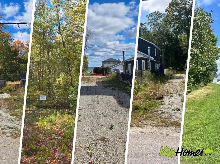 414 LIMERICK STREET, Innisfil