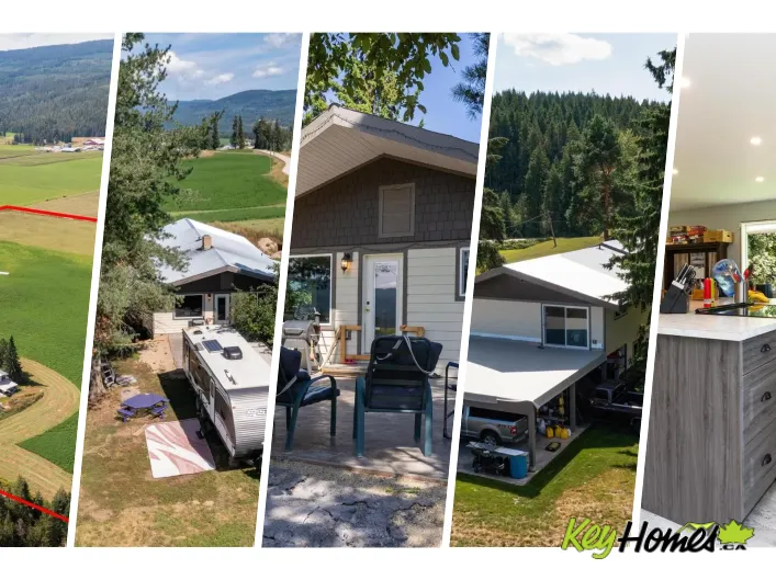 House for sale: 414 Mallory Road, Enderby