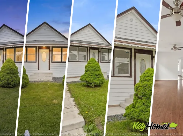 House for sale: 414 PARENT AVENUE, Windsor