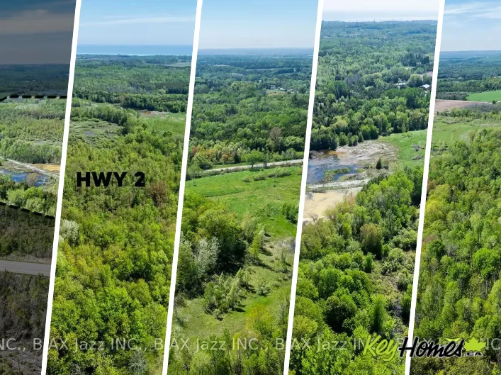 4148 HIGHWAY #2, Clarington