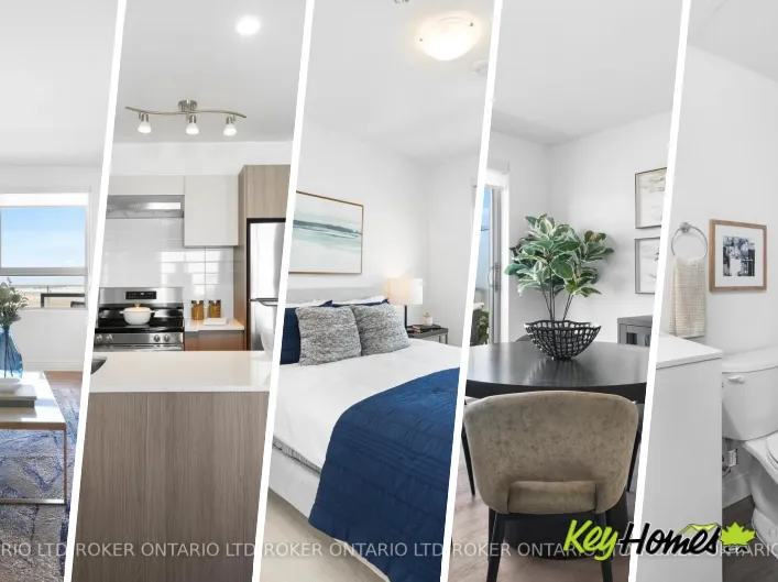 Other for rent: 415 - 100 MANETT CRESCENT, Brampton