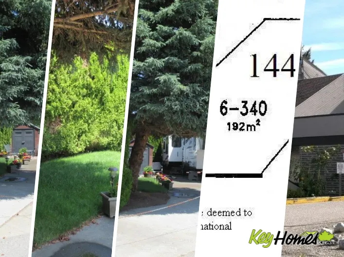 Other for sale: 415 Commonwealth Road Unit# 144, Kelowna