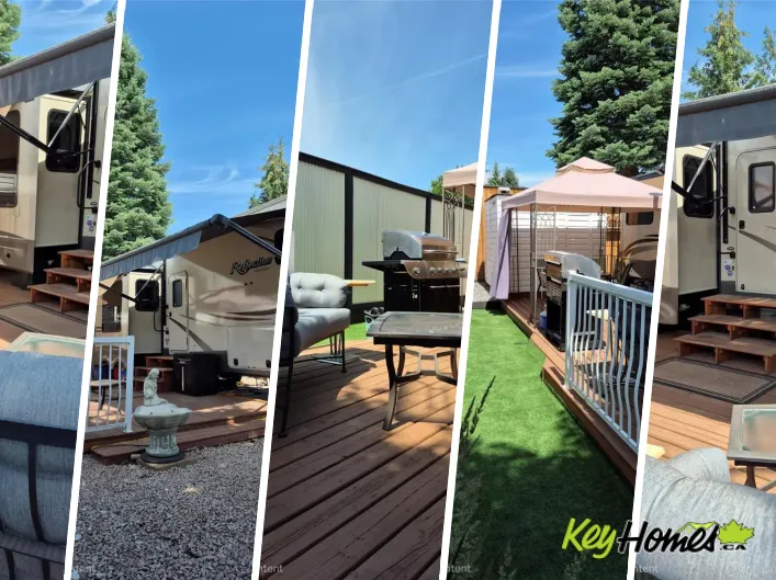 Other for sale: 415 Commonwealth Road Unit# 280, Kelowna