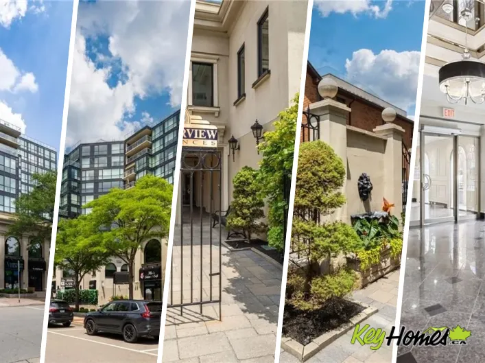 Apartment for rent: 415 LOCUST Street Unit# 602, Burlington