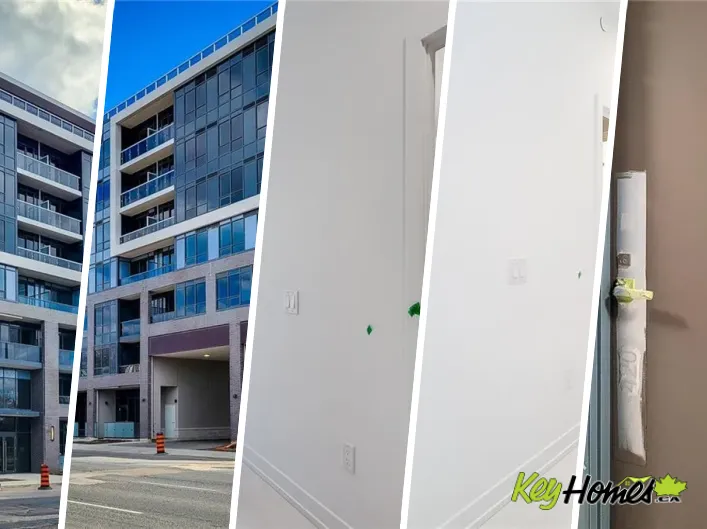 Apartment for rent: 415 MAIN Street W Unit# 420, Hamilton