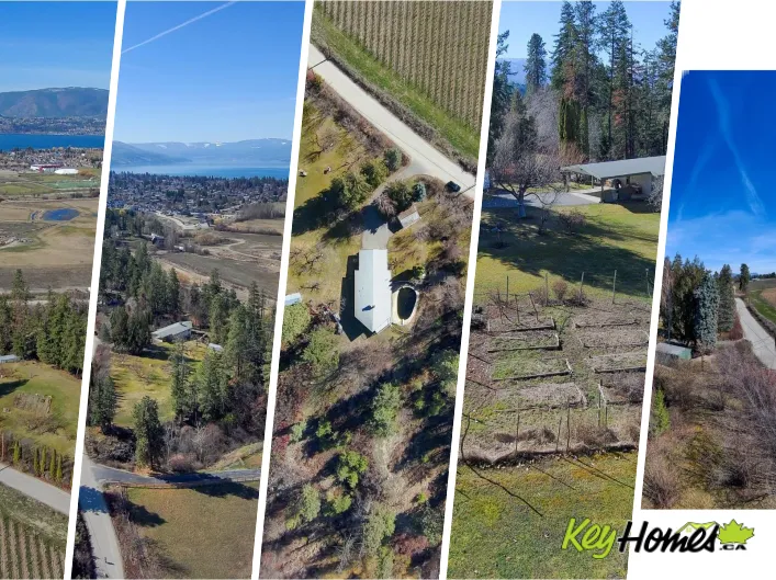 House for sale: 4150 Hughes Road, Kelowna
