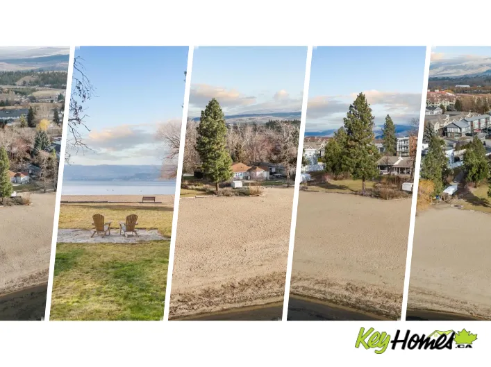 House for sale: 4158 Lakeshore Road, Kelowna