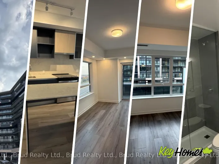 Apartment for rent: 417 - 395 DUNDAS STREET W, Oakville