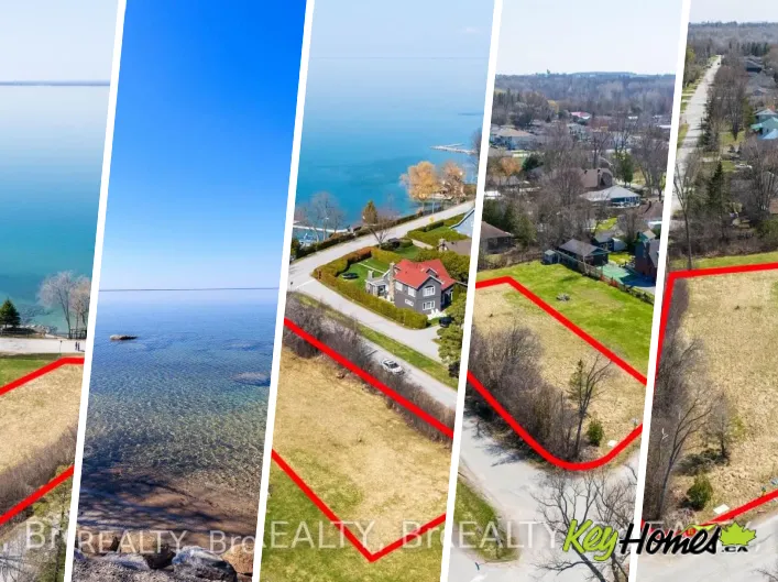 417 LAKE DRIVE E, Georgina