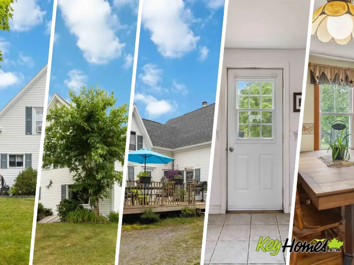 417 Penney Road, Upper Northfield