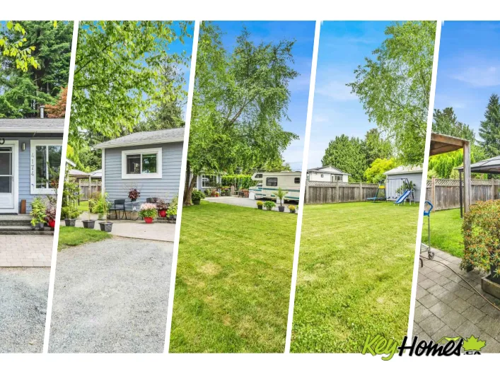 House for sale: 4174 BRADNER ROAD, Abbotsford