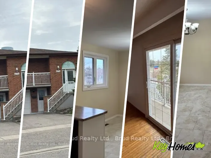 House for sale: 4174 WOODINGTON DRIVE, Mississauga