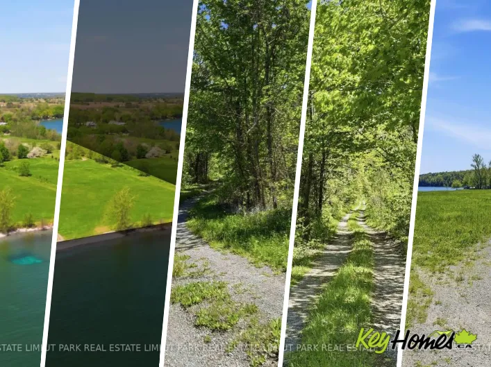 4176 COUNTY ROAD 8, Prince Edward County