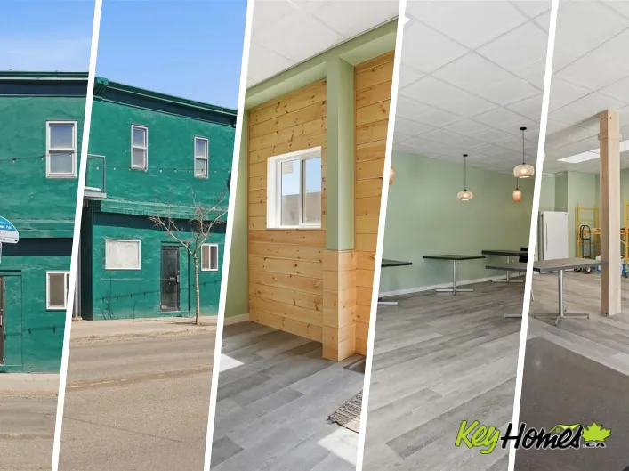 418 20th STREET W, Saskatoon