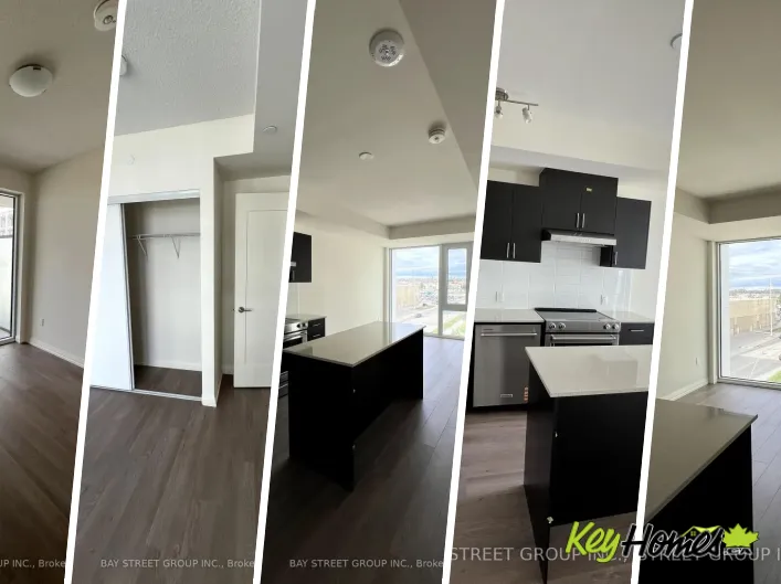 Apartment for rent: 418 - 27 KORDA GATE, Vaughan