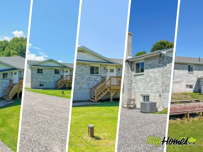 House for sale: 418 LAURIER STREET, Bonfield