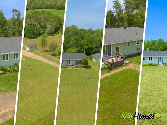 House for sale: 418 RTE 19, Meadowbank