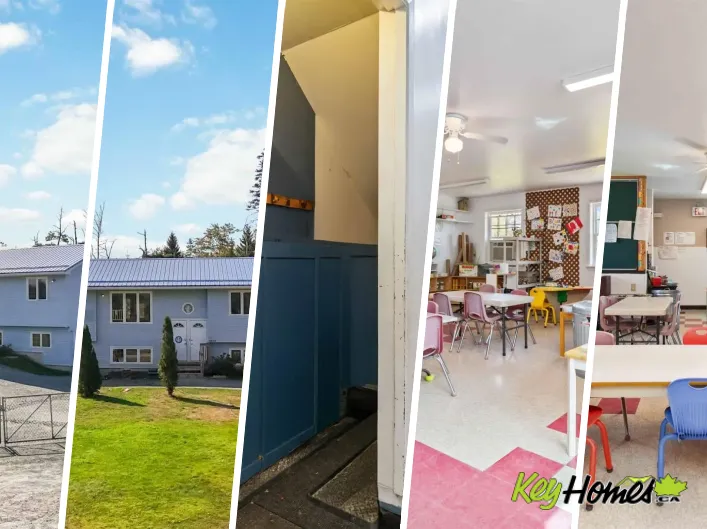 4182 Highway 7, Porters Lake