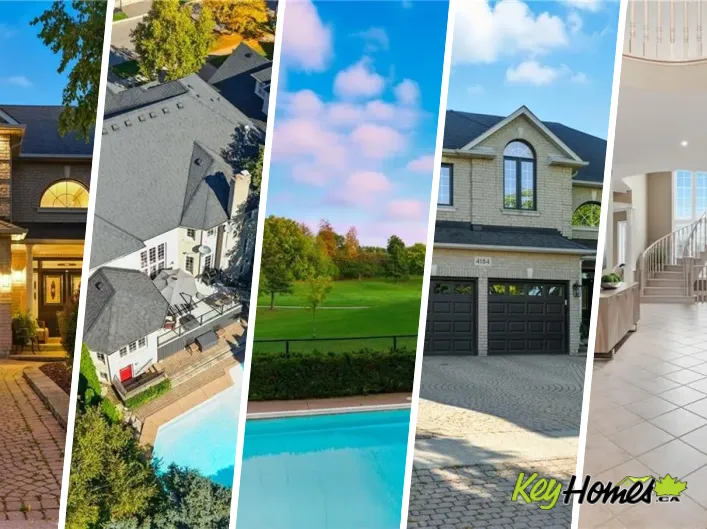 House for sale: 4184 ARBOURFIELD Drive, Burlington