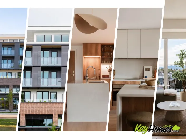 Apartment for sale: 419 133 W 49TH AVENUE, Vancouver
