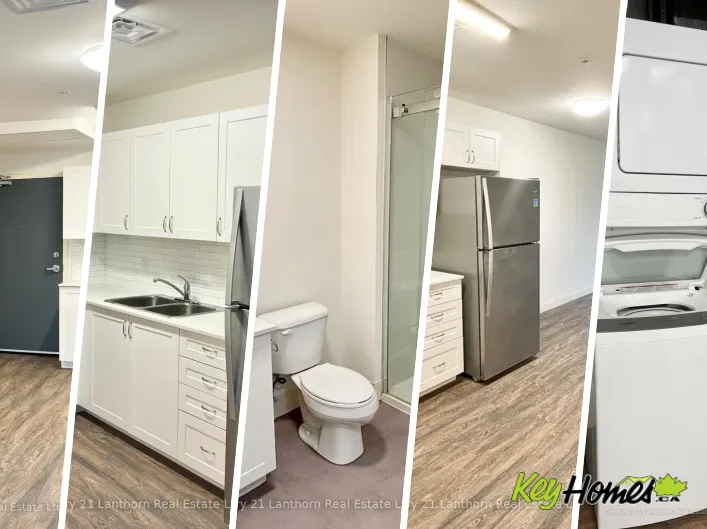 Other for rent: 419 - 135 STATION STREET, Belleville