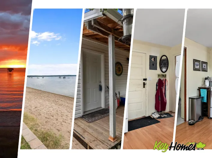 House for sale: 419 1st AV, Rural Wetaskiwin County