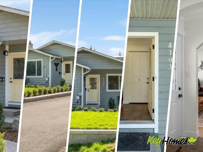 House for sale: 4193 Clubhouse Dr, Nanaimo