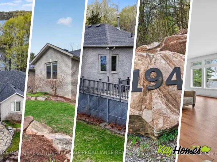 House for sale: 4194C HIAWATHA LANE, Frontenac