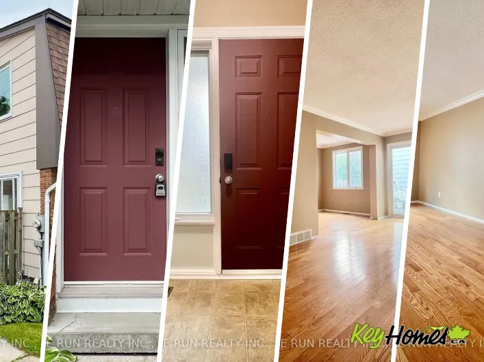 Row / Townhouse for sale: 42 - 3240 SOUTHGATE ROAD, Ottawa