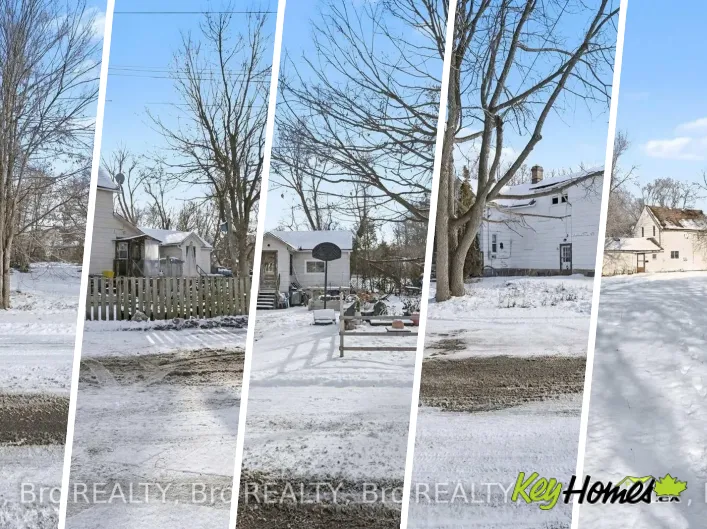 42 ALLAN STREET, Carleton Place