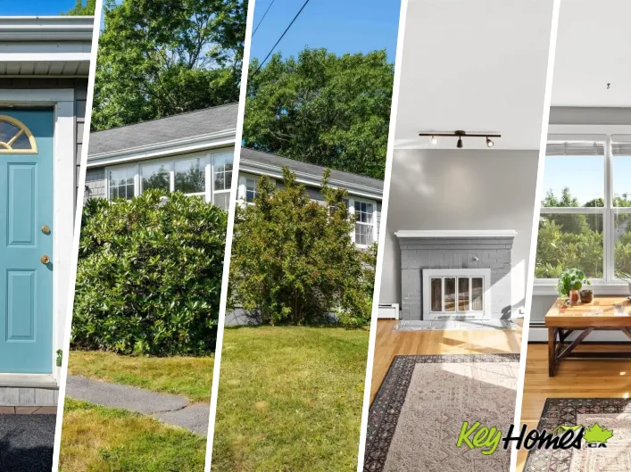 House for sale: 42 Birch Street, Halifax