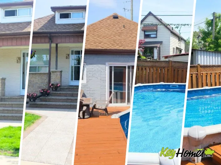 House for sale: 42 DALHOUSIE Avenue, Hamilton