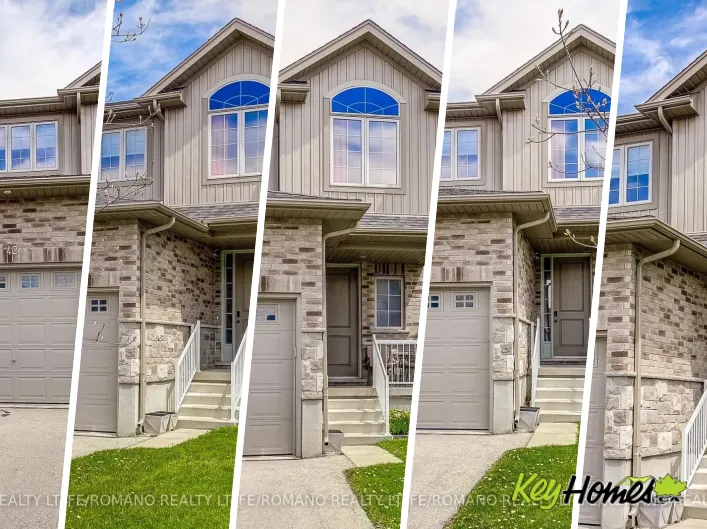 House for sale: 42 DALLAN DRIVE, Guelph