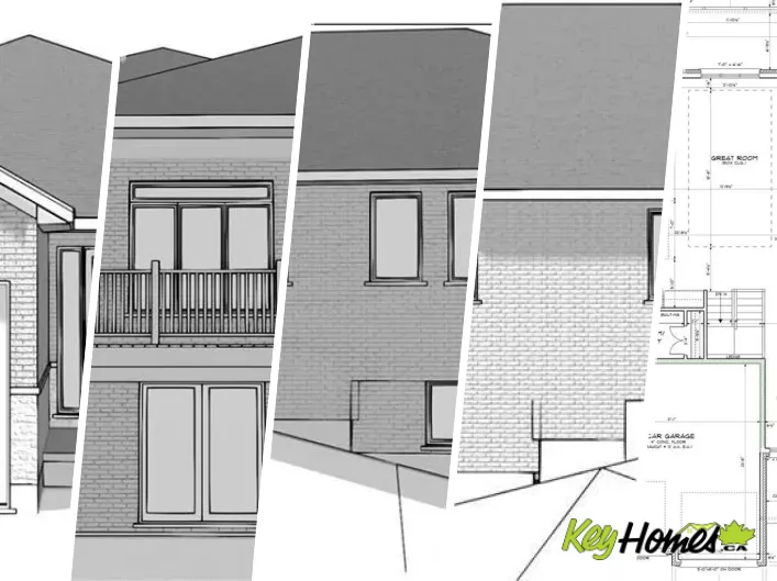 House for sale: 42 DUCHESS Drive, Delhi