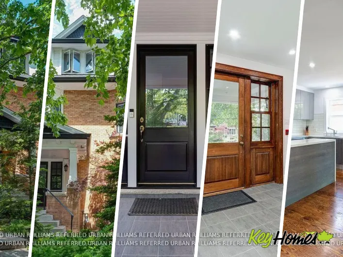 House for sale: 42 HIGH PARK BOULEVARD, Toronto