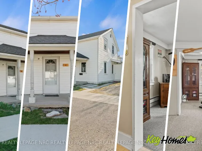 Triplex for sale: 42 LEEPER STREET, St. Catharines