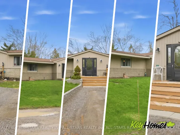 Modular for sale: 42 OTTER LINE, Kawartha Lakes