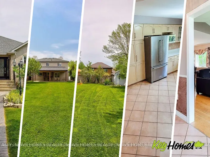House for sale: 42 RICHMOND CRESCENT, Hamilton