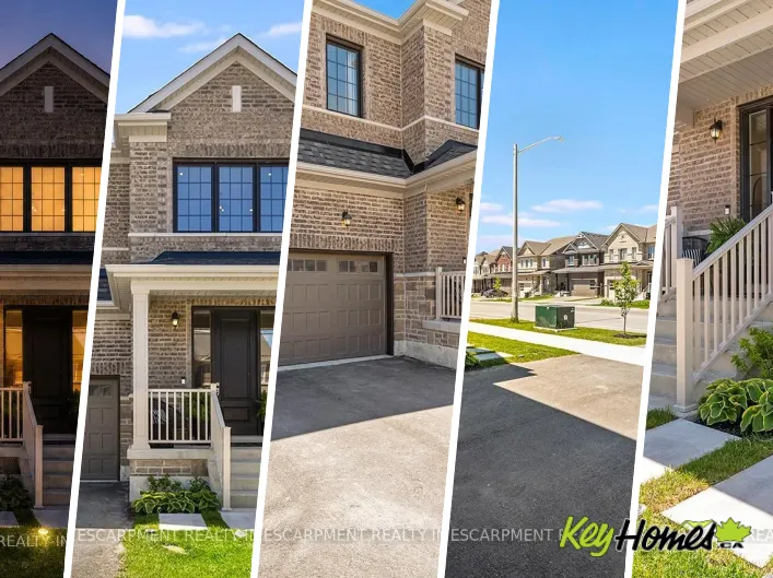 House for sale: 42 SHEPHERD DRIVE, Barrie