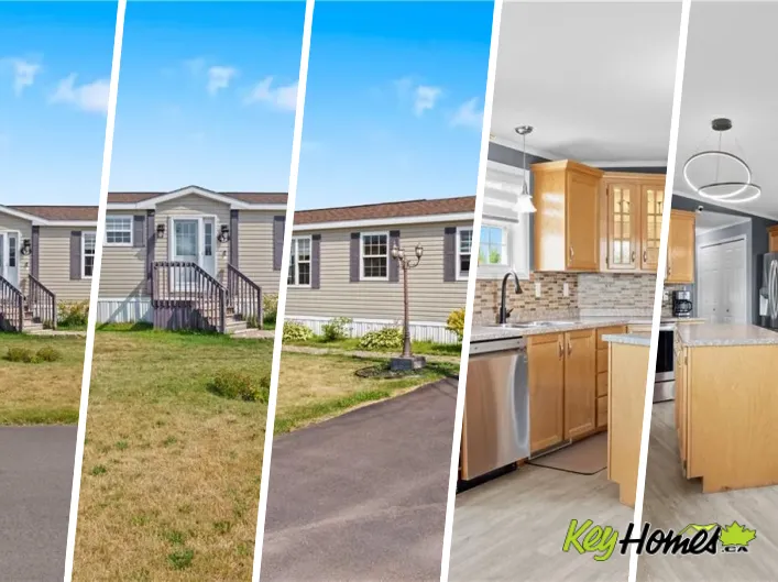 House for sale: 42 Tracadie Drive, Dieppe