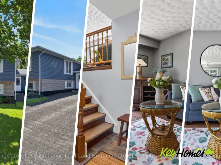 House for sale: 42 WEBSTER STREET, Kincardine