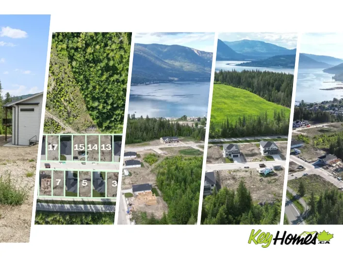 Other for sale: 4201 69 Avenue NE, Salmon Arm
