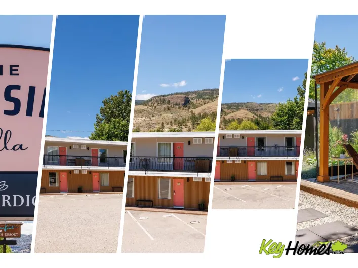 Other for sale: 4201 SKAHA LAKE Road, Penticton