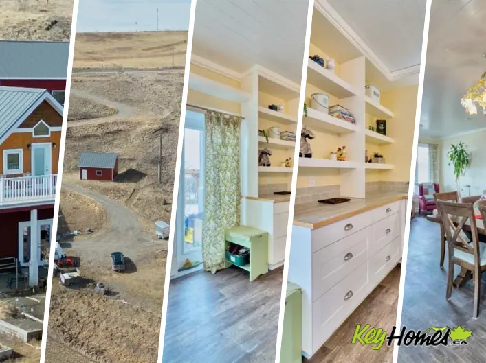 House for sale: 42015 RR280, Hill Spring