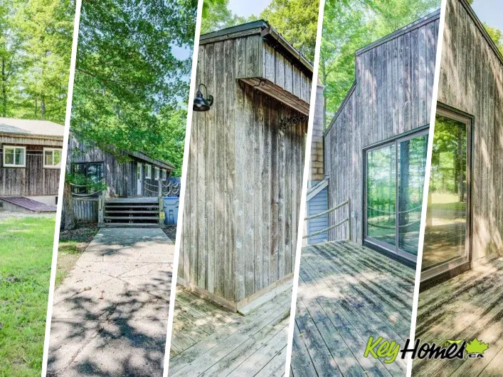 House for sale: 42064 AMBERLEY Road, Bluevale