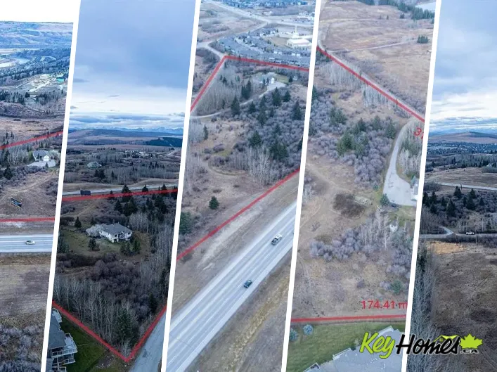 42085 River Heights Lane, Cochrane