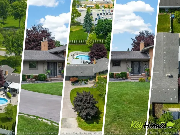 House for sale: 421 Arlington, Tecumseh