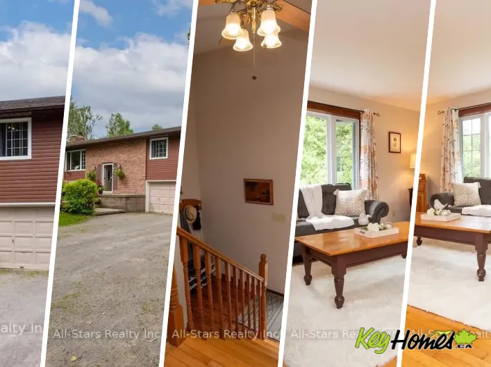 House for sale: 421 OGEMAH ROAD S, Kawartha Lakes